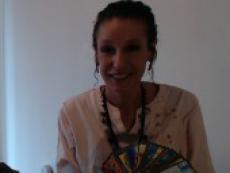 msevelyn - Gipsy Card Reading and Tarot Reading